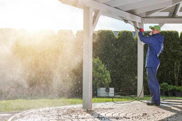 Trusted Moyie Springs, ID Pressure Washing Experts