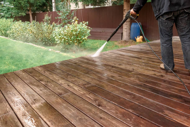 Pre-Holiday Cleaning in Moyie Springs, ID